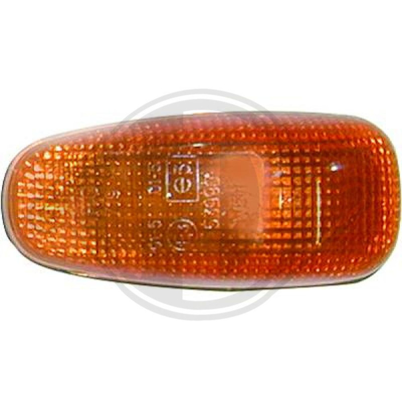 Indicatore direzione laterale Mercedes Sprinter(T1N) 95-00 (Cod. D-1661074)