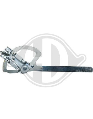 Alzacristallo anteriore destro Mercedes Sprinter 00-06 (Cod. D-1661120)