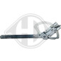Alzacristallo anteriore sinistro Mercedes Sprinter 00-06 (Cod. D-1661121)