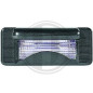 Luce targa Mercedes Sprinter 00-06 (Cod. D-1661192)