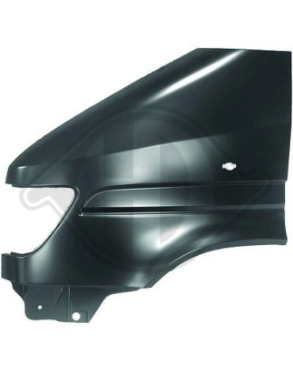 Parafango anteriore destro Mercedes Sprinter(T1N) 95-00 (Cod. D-1661206)