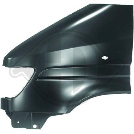 Parafango anteriore sinistro Mercedes Sprinter(T1N) 95-00 (Cod. D-1661207)