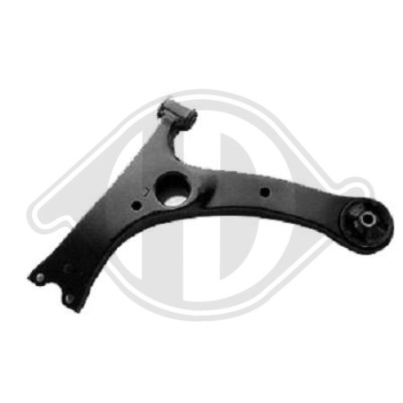 Braccio oscillante Sospensione ruota Toyota Corolla 3/5 porte 01-07 (Cod. D-1661800)