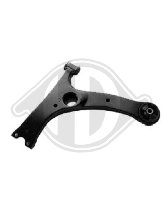 Braccio oscillante Sospensione ruota Toyota Corolla 3/5 porte 01-07 (Cod. D-1661801)