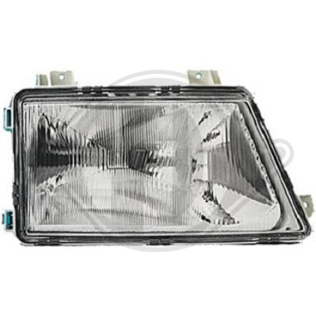 Faro anteriore destro Mercedes Sprinter(T1N) 95-00 (Cod. D-1661980)