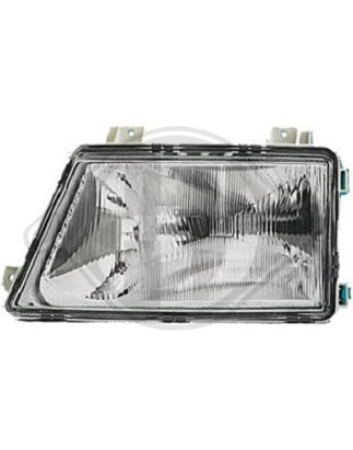 Faro anteriore sinistro Mercedes Sprinter(T1N) 95-00 (Cod. D-1661981)