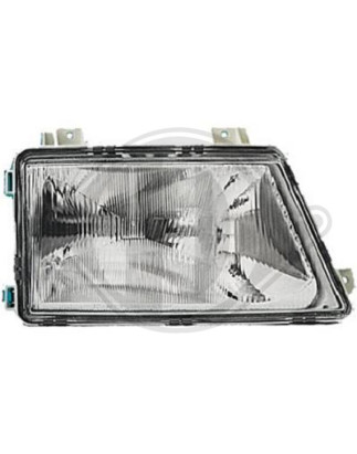 Faro anteriore destro Mercedes Sprinter(T1N) 95-00 (Cod. D-1661982)