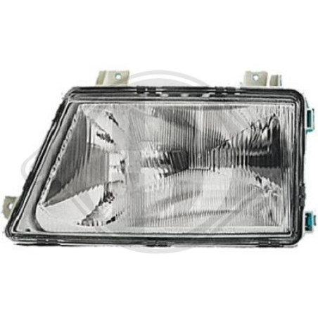 Faro anteriore sinistro Mercedes Sprinter(T1N) 95-00 (Cod. D-1661983)