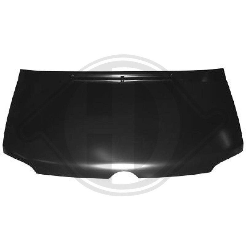 Cofano motore Mercedes Sprinter 00-06 (Cod. D-1662000)