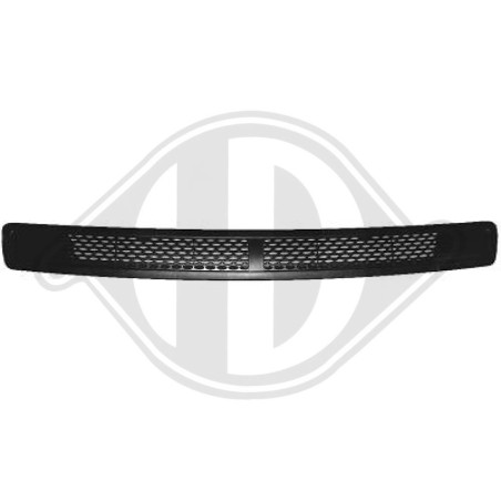 Carrozzeria Mercedes Sprinter 00-06 (Cod. D-1662001)