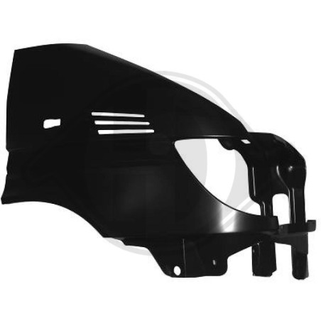 Parafango anteriore destro Mercedes Sprinter 00-06 (Cod. D-1662006)