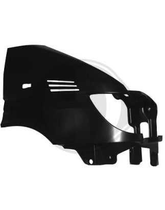 Parafango anteriore sinistro Mercedes Sprinter 00-06 (Cod. D-1662007)