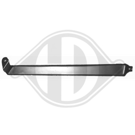 Modanatura faro Mercedes Sprinter 00-06 (Cod. D-1662008)