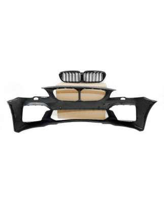 Paraurti Anteriore BMW F10 / F11 / F18 2010-2016 / G30 Look M5 LCI (Cod. E-TCBF1061)