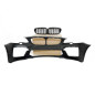 Paraurti Anteriore BMW F10 / F11 / F18 2010-2016 / G30 Look M5 LCI (Cod. E-TCBF1061)