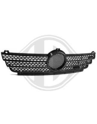 Griglia radiatore Mercedes Sprinter 00-06 (Cod. D-1662040)