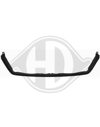 Telaio Griglia radiatore Mercedes Sprinter 00-06 (Cod. D-1662041)