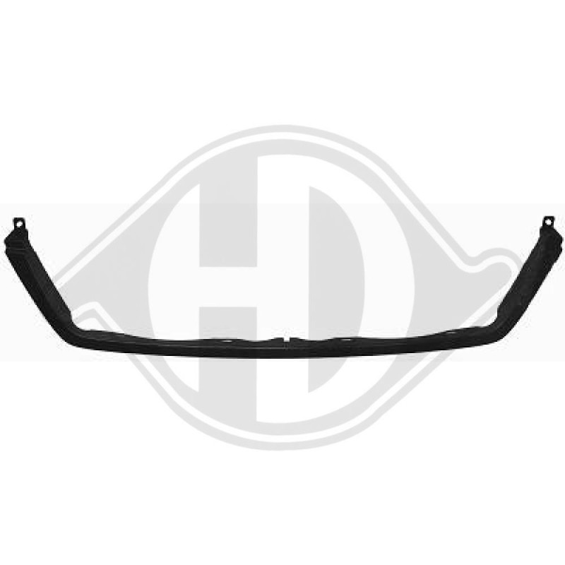 Telaio Griglia radiatore Mercedes Sprinter 00-06 (Cod. D-1662041)