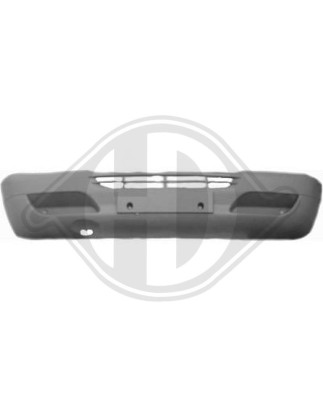 Paraurti anteriore Mercedes Sprinter 00-06 (Cod. D-1662050)