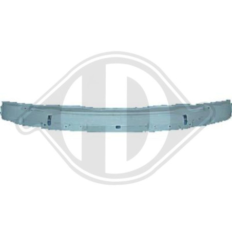 Ammortizzatore d'urto Paraurti Mercedes Sprinter 00-06 (Cod. D-1662060)