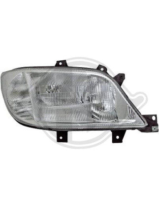 Faro anteriore destro Mercedes Sprinter 00-06 (Cod. D-1662084)
