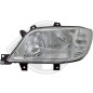 Faro anteriore sinistro Mercedes Sprinter 00-06 (Cod. D-1662085) Faro anteriore sinistro Mercedes Sprinter 00-06 (Cod. D-1662085)
