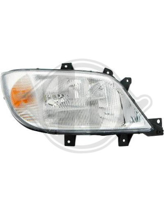 Faro anteriore destro Mercedes Sprinter 00-06 (Cod. D-1662086)