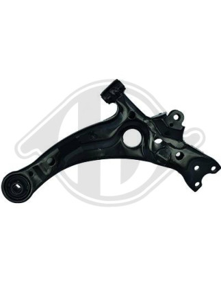 Braccio oscillante Sospensione ruota Toyota Avensis Berlina/Station wagon 98-03 (Cod. D-1662300)