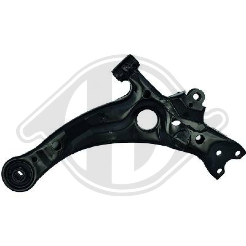 Braccio oscillante Sospensione ruota Toyota Avensis Berlina/Station wagon 98-03 (Cod. D-1662300)