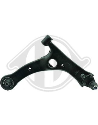Braccio oscillante Sospensione ruota Toyota Avensis Berlina/Station wagon 03-06 (Cod. D-1662411)