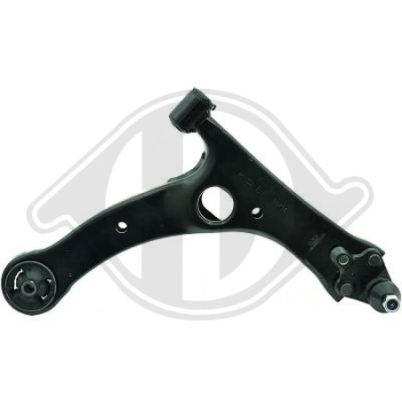 Braccio oscillante Sospensione ruota Toyota Avensis Berlina/Station wagon 03-06 (Cod. D-1662411)