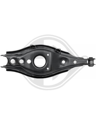 Braccio oscillante Sospensione ruota Toyota Avensis Berlina/Station wagon 09-12 (Cod. D-1662502)
