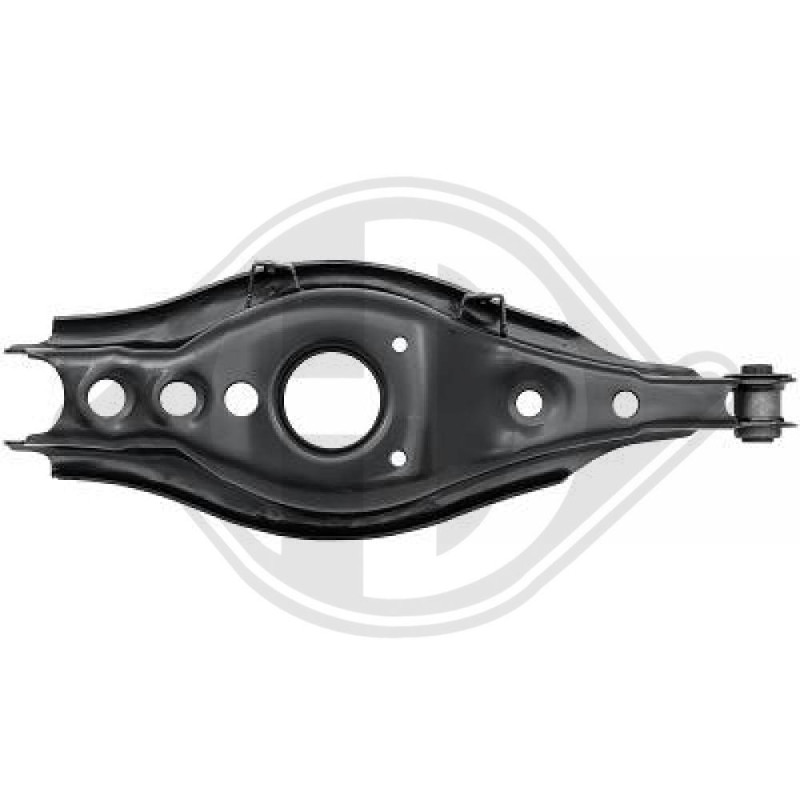Braccio oscillante Sospensione ruota Toyota Avensis Berlina/Station wagon 09-12 (Cod. D-1662502)
