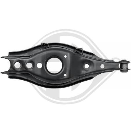 Braccio oscillante Sospensione ruota Toyota Avensis Berlina/Station wagon 09-12 (Cod. D-1662502)