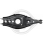 Braccio oscillante Sospensione ruota Toyota Avensis Berlina/Station wagon 09-12 (Cod. D-1662502)