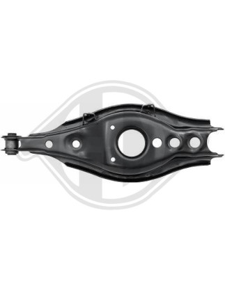 Braccio oscillante Sospensione ruota Toyota Avensis Berlina/Station wagon 09-12 (Cod. D-1662503)