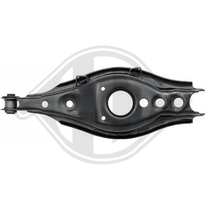Braccio oscillante Sospensione ruota Toyota Avensis Berlina/Station wagon 09-12 (Cod. D-1662503)