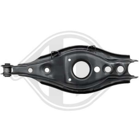 Braccio oscillante Sospensione ruota Toyota Avensis Berlina/Station wagon 09-12 (Cod. D-1662503)