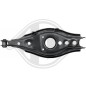 Braccio oscillante Sospensione ruota Toyota Avensis Berlina/Station wagon 09-12 (Cod. D-1662503)