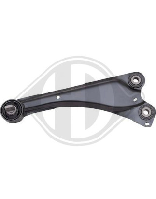 Braccio oscillante Sospensione ruota Toyota Auris 07-10 (Cod. D-1662504)