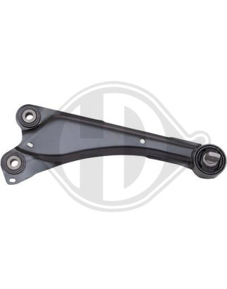 Braccio oscillante Sospensione ruota Toyota Auris 07-10 (Cod. D-1662505)