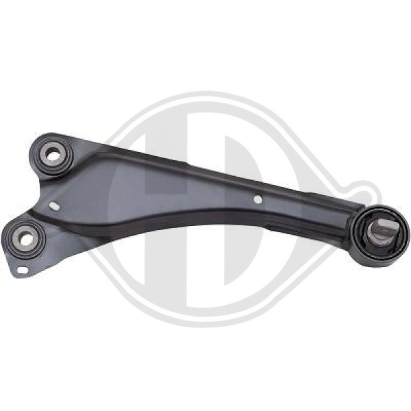 Braccio oscillante Sospensione ruota Toyota Auris 07-10 (Cod. D-1662505)
