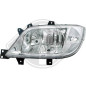 Faro anteriore sinistro Mercedes Sprinter 00-06 (Cod. D-1662981) Faro anteriore sinistro Mercedes Sprinter 00-06 (Cod. D-1662981)