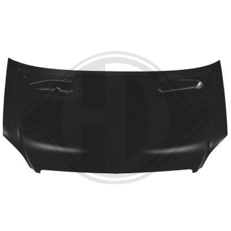 Cofano motore Mercedes Sprinter 06-13 (Cod. D-1663000)