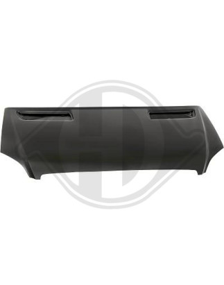 Cofano motore Mercedes Sprinter 06-13 (Cod. D-1663001)