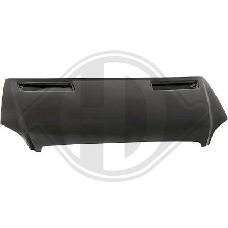 Cofano motore Mercedes Sprinter 06-13 (Cod. D-1663001)