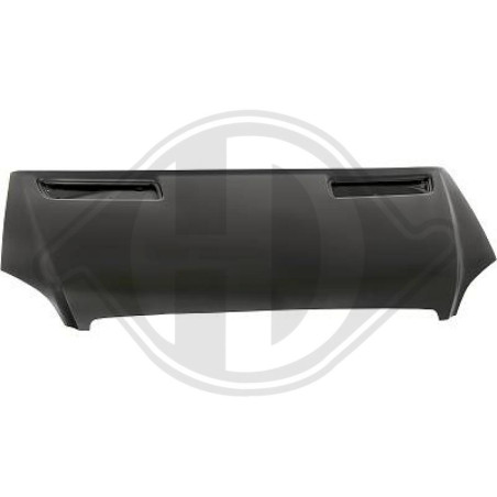 Cofano motore Mercedes Sprinter 06-13 (Cod. D-1663001)