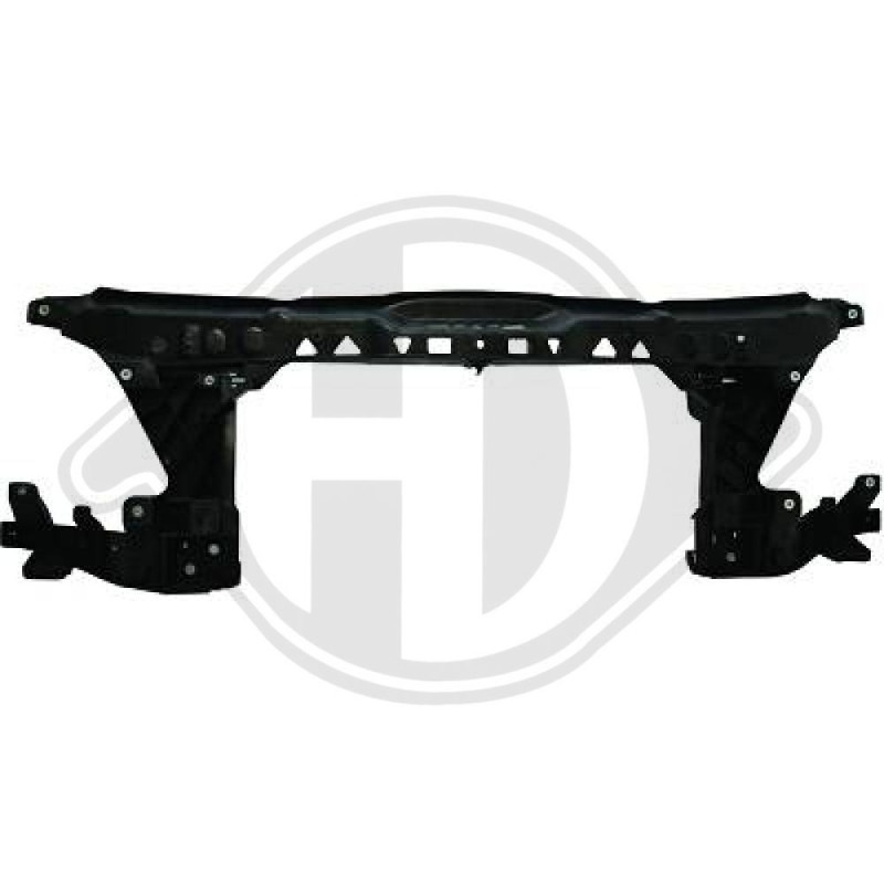 Pannellatura anteriore Mercedes Sprinter 06-13 (Cod. D-1663002)