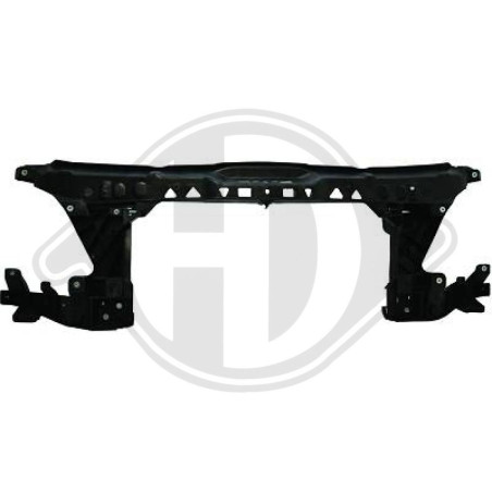Pannellatura anteriore Mercedes Sprinter 06-13 (Cod. D-1663002)