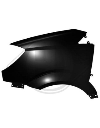 Parafango anteriore destro Mercedes Sprinter 06-13 (Cod. D-1663006)